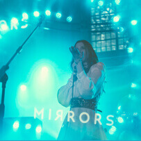 Mirrors Festival Gallery Image