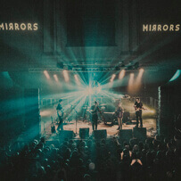 Mirrors Festival Gallery Image